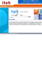 Mobile Screenshot of iteh.ca